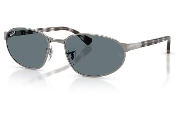 RAYBAN 3777 Occhiali da Sole 