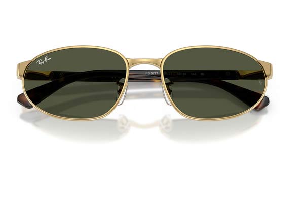 RAYBAN 3777 Occhiali da Sole 