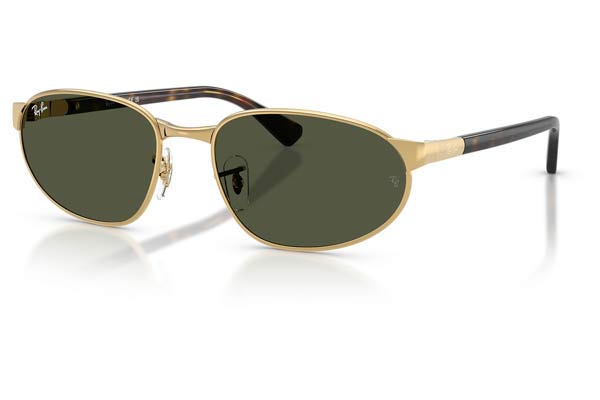 RAYBAN 3777 Occhiali da Sole 