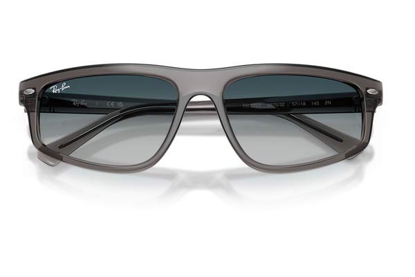 RAYBAN 2225 Occhiali da Sole 