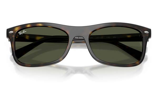 RAYBAN 2226 Occhiali da Sole 
