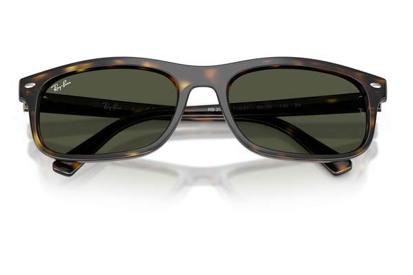 RAYBAN 2224 Occhiali da Sole 