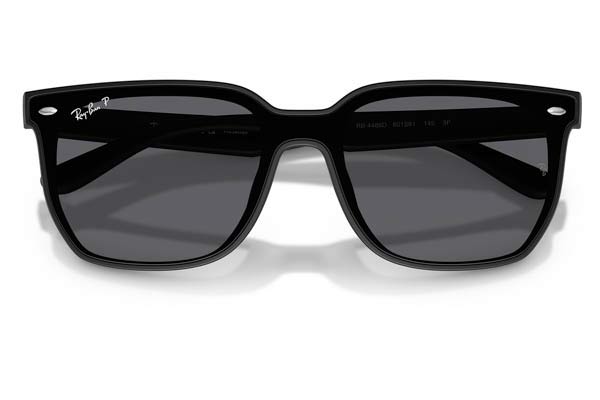 RAYBAN 4466D Occhiali da Sole 