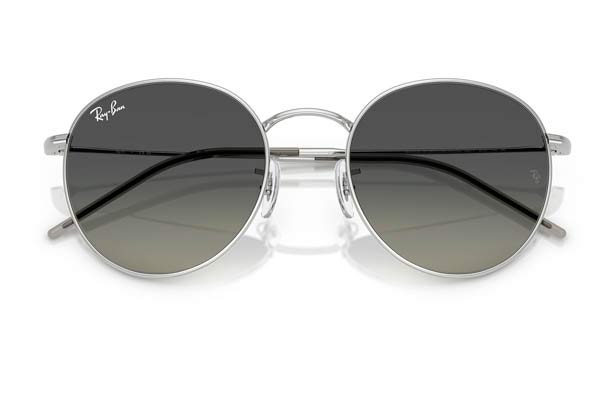 RAYBAN R0103S ROUND REVERSE Occhiali da Sole 