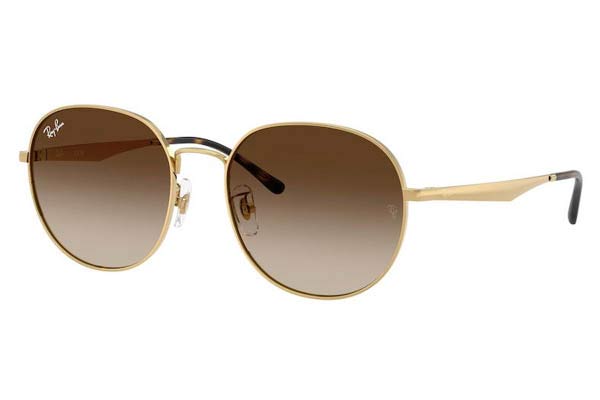 rayban 3727D Occhiali da Sole 