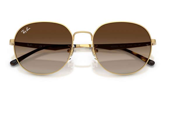 RAYBAN 3727D Occhiali da Sole 