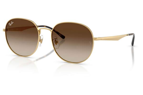 RAYBAN 3727D Occhiali da Sole 