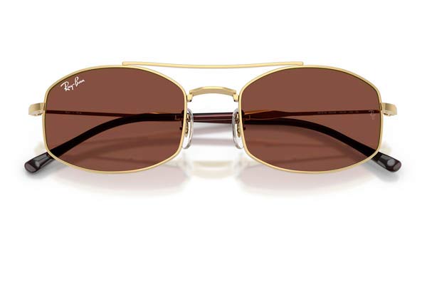 RAYBAN 3719 Occhiali da Sole 