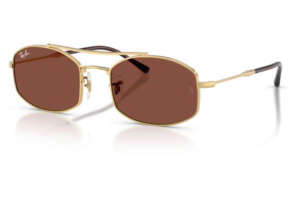 RAYBAN 3719 Occhiali da Sole 