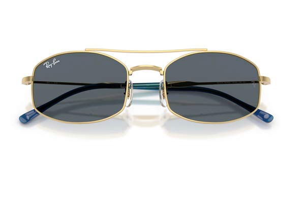 RAYBAN 3719 Occhiali da Sole 