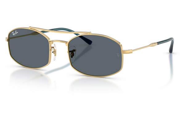 RAYBAN 3719 Occhiali da Sole 