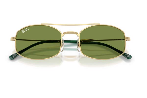 RAYBAN 3719 Occhiali da Sole 
