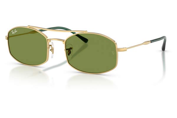 RAYBAN 3719 Occhiali da Sole 
