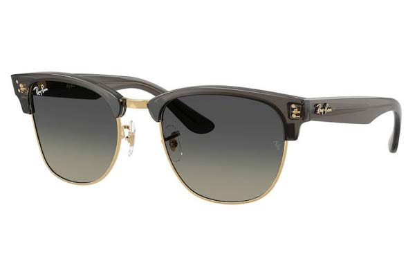rayban R0504S CLUBMASTER REVERSE Occhiali da Sole 