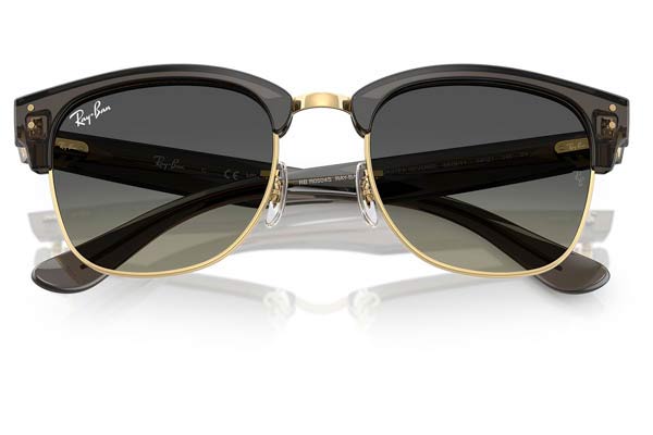 RAYBAN R0504S CLUBMASTER REVERSE Occhiali da Sole 