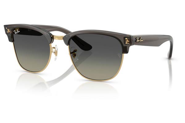RAYBAN R0504S CLUBMASTER REVERSE Occhiali da Sole 