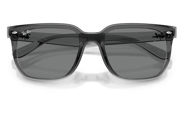 RAYBAN 4466D Occhiali da Sole 