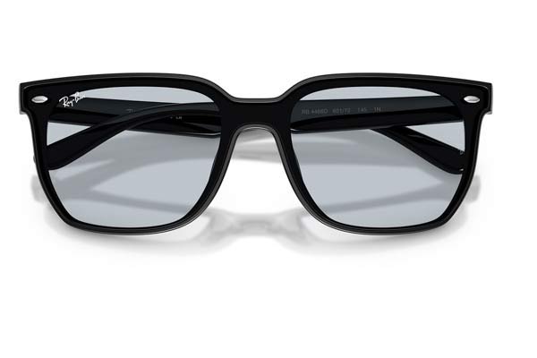 RAYBAN 4466D Occhiali da Sole 