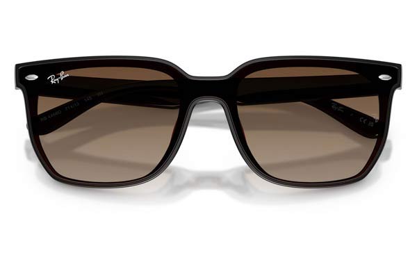 RAYBAN 4466D Occhiali da Sole 