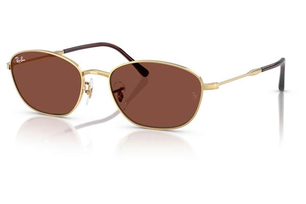 RAYBAN 3749 Occhiali da Sole 