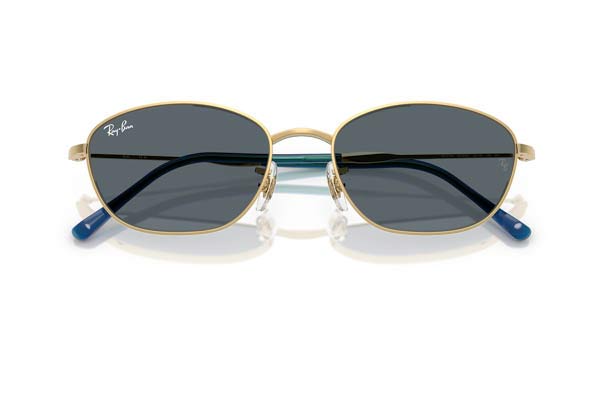 RAYBAN 3749 Occhiali da Sole 