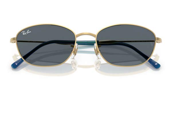 RAYBAN 3749 Occhiali da Sole 