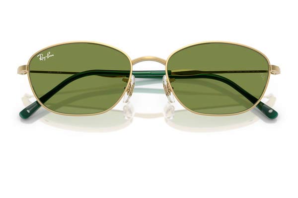 RAYBAN 3749 Occhiali da Sole 