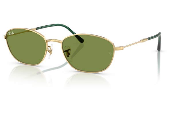 RAYBAN 3749 Occhiali da Sole 