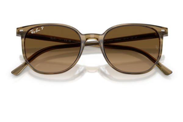 RAYBAN 2197 ELLIOT Occhiali da Sole 