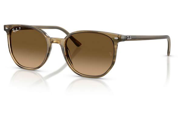RAYBAN 2197 ELLIOT Occhiali da Sole 