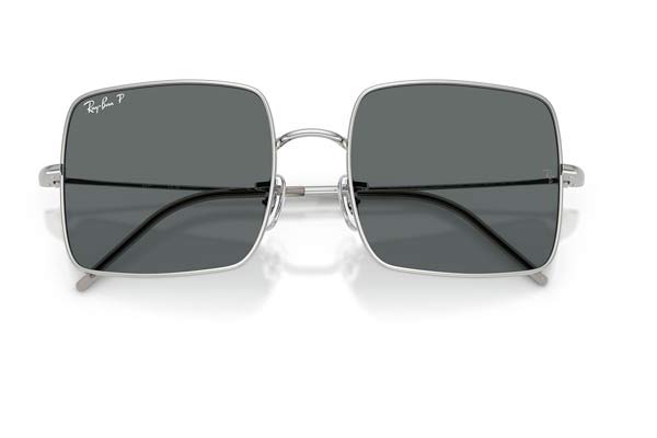 RAYBAN R0104S SQUARE REVERSE Occhiali da Sole 