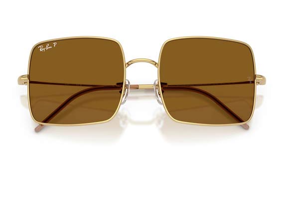 RAYBAN R0104S SQUARE REVERSE Occhiali da Sole 