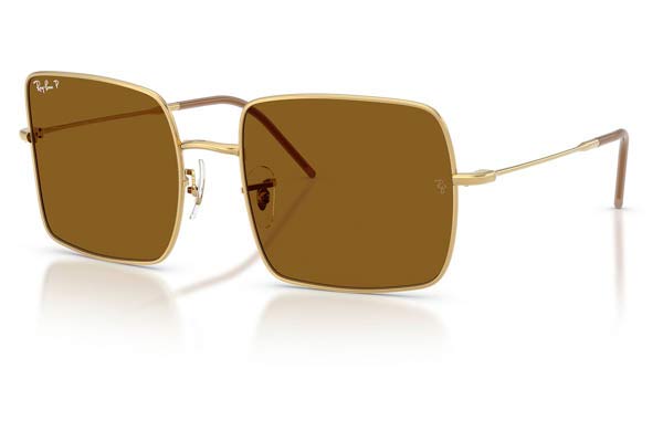 RAYBAN R0104S SQUARE REVERSE Occhiali da Sole 