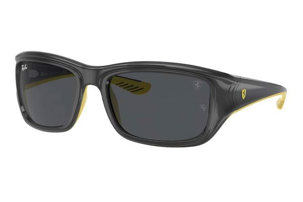 rayban 4405M Occhiali da Sole 