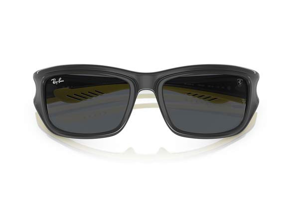 RAYBAN 4405M Occhiali da Sole 