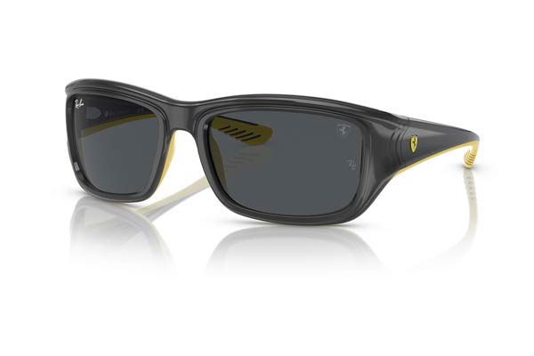 RAYBAN 4405M Occhiali da Sole 