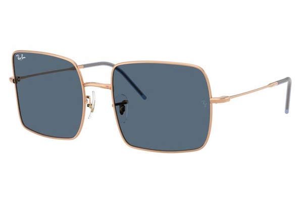rayban R0104S SQUARE REVERSE Occhiali da Sole 