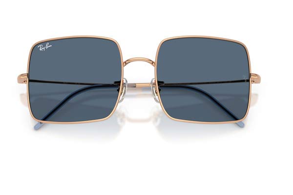 RAYBAN R0104S SQUARE REVERSE Occhiali da Sole 