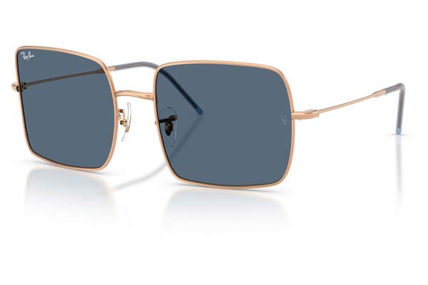 RAYBAN R0104S SQUARE REVERSE Occhiali da Sole 