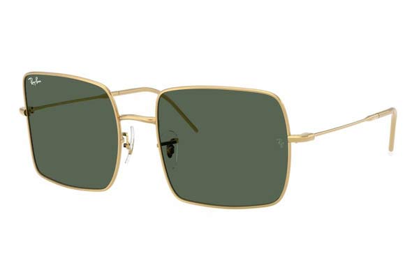 rayban R0104S SQUARE REVERSE Occhiali da Sole 