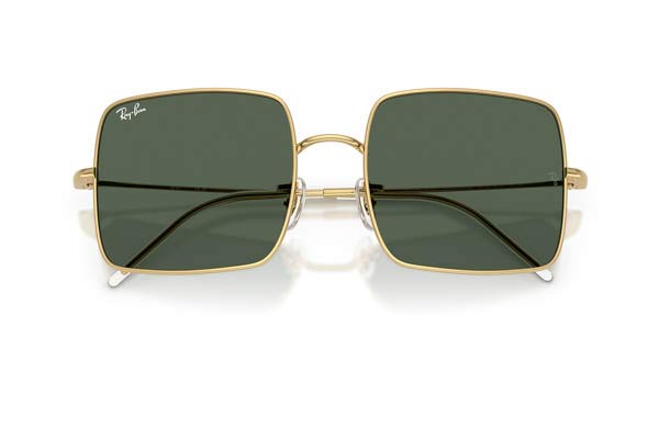 RAYBAN R0104S SQUARE REVERSE Occhiali da Sole 