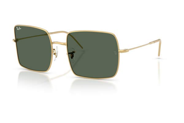 RAYBAN R0104S SQUARE REVERSE Occhiali da Sole 