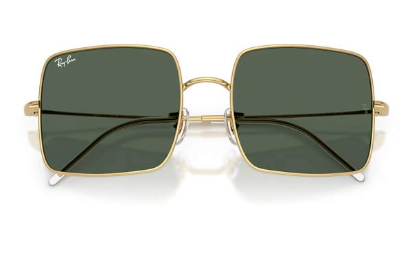 RAYBAN R0104S SQUARE REVERSE Occhiali da Sole 