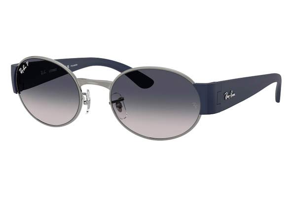 rayban 3770 Occhiali da Sole 