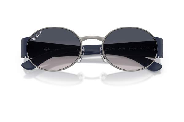 RAYBAN 3770 Occhiali da Sole 
