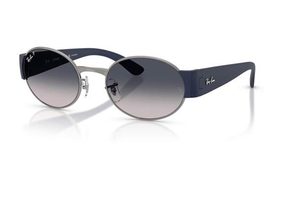 RAYBAN 3770 Occhiali da Sole 