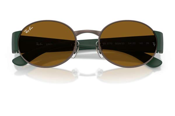 RAYBAN 3770 Occhiali da Sole 