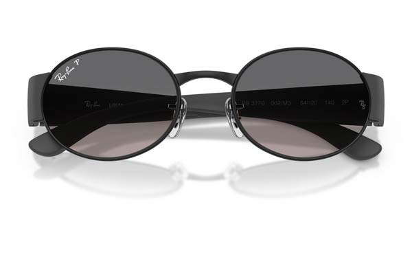 RAYBAN 3770 Occhiali da Sole 