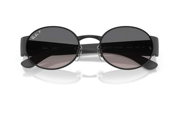 RAYBAN 3770 Occhiali da Sole 