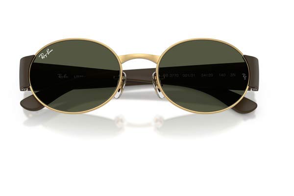 RAYBAN 3770 Occhiali da Sole 